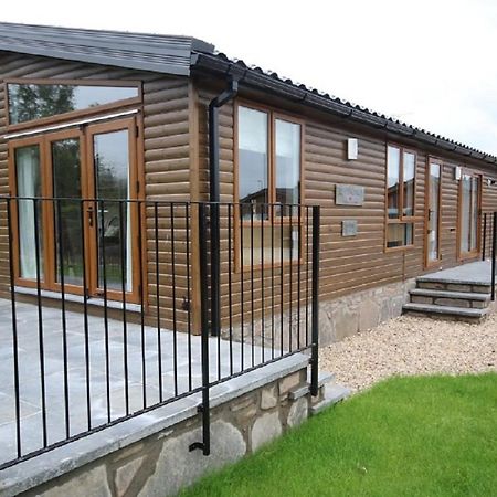 Tweed Lodge Перт Екстер'єр фото