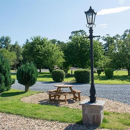 Tweed Lodge Перт Екстер'єр фото