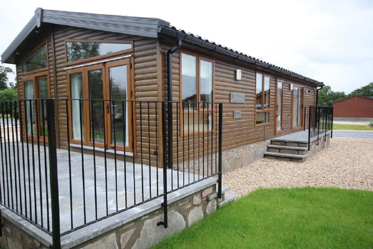 Tweed Lodge Перт Екстер'єр фото