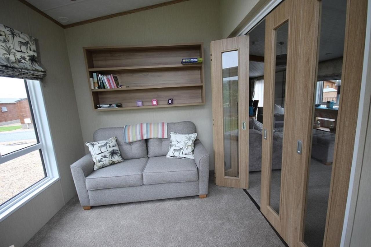 Tweed Lodge Перт Екстер'єр фото