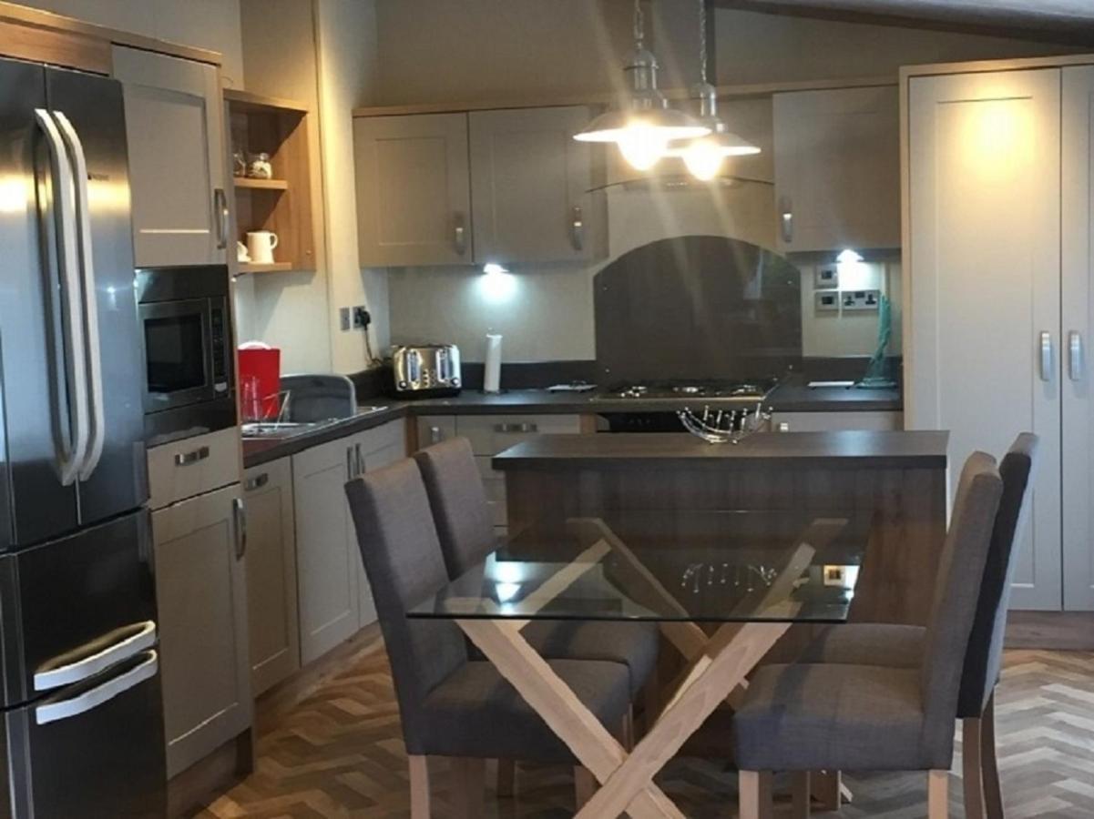 Tweed Lodge Перт Екстер'єр фото