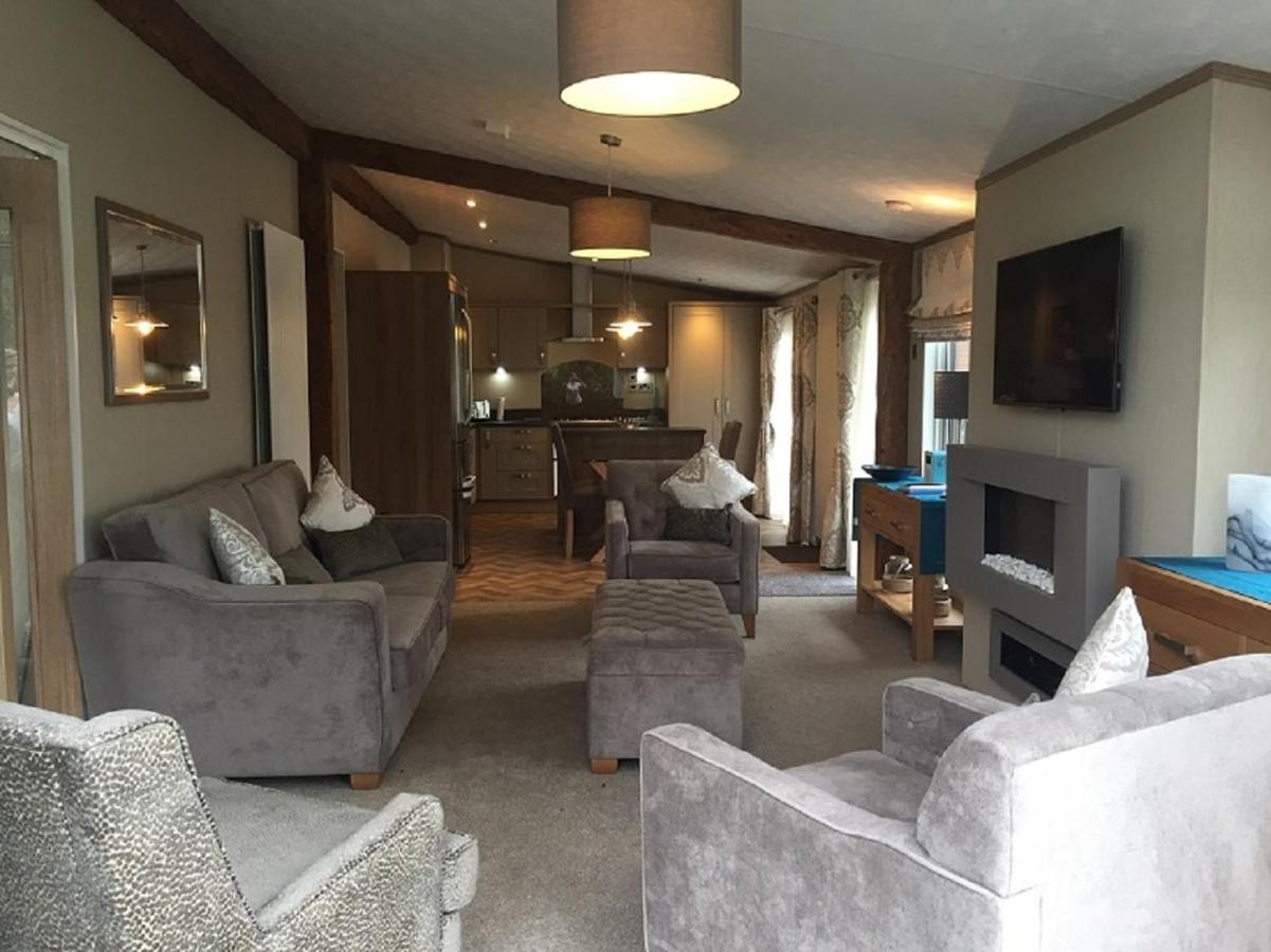 Tweed Lodge Перт Екстер'єр фото