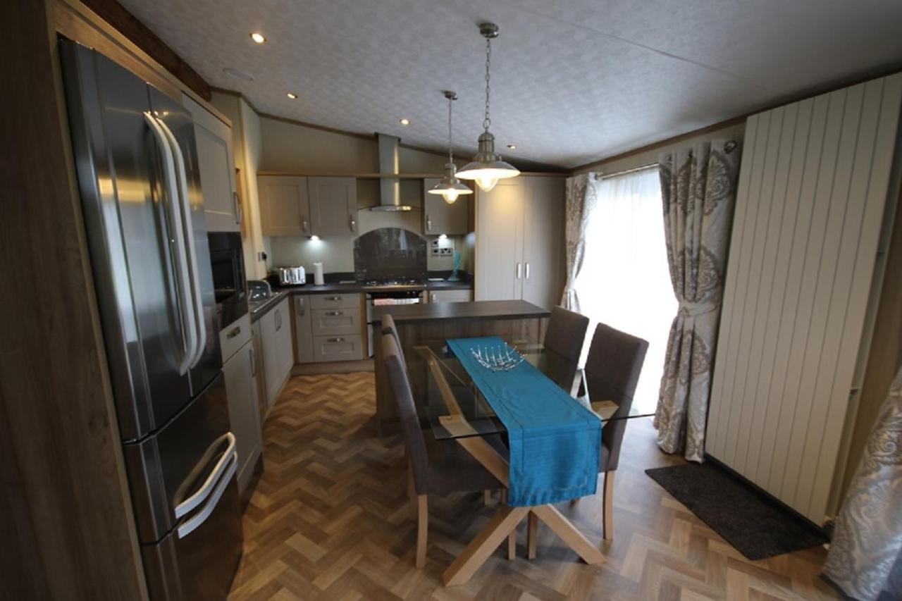 Tweed Lodge Перт Екстер'єр фото