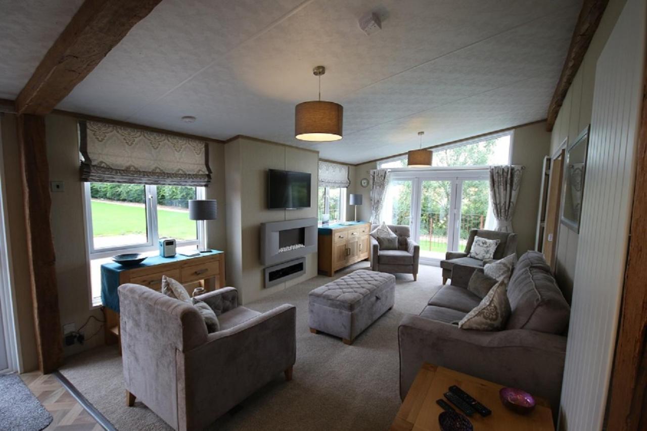 Tweed Lodge Перт Екстер'єр фото