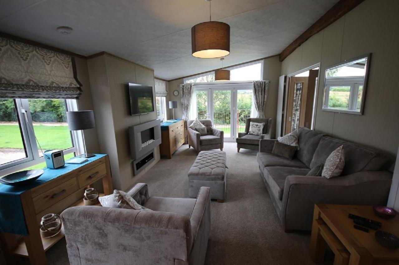 Tweed Lodge Перт Екстер'єр фото